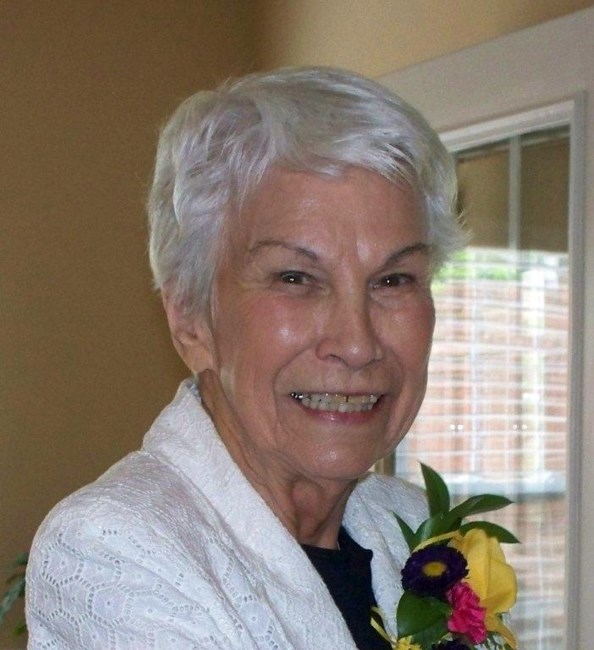 Obituary of Jean Alyce Denman Muirhead