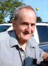 Obituary of John Daniel Zak