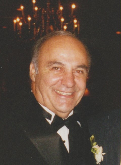 Obituary of Thomas Mirabitur