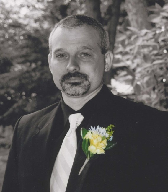 Obituary of John Christopher Sosko