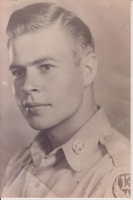 Avis de décès de Herman Wallace Welch