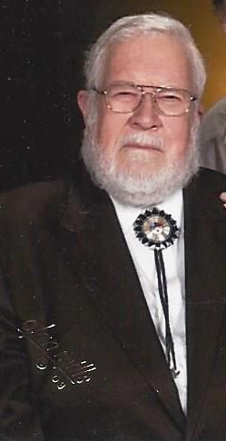 Obituary of Don George Schmidt
