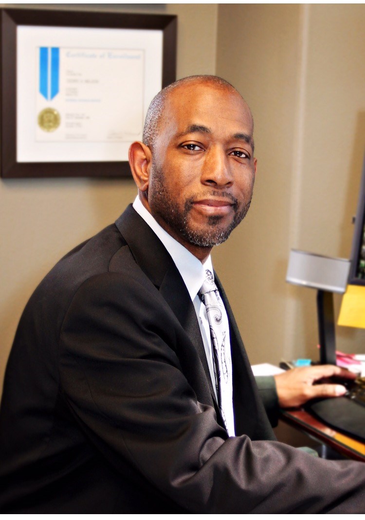 Obituary of Cedric Adrian Nelson