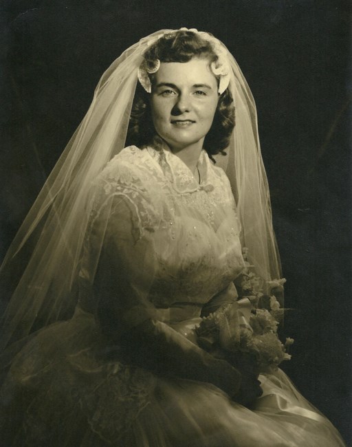 Obituary of Barbara Jean Campbell