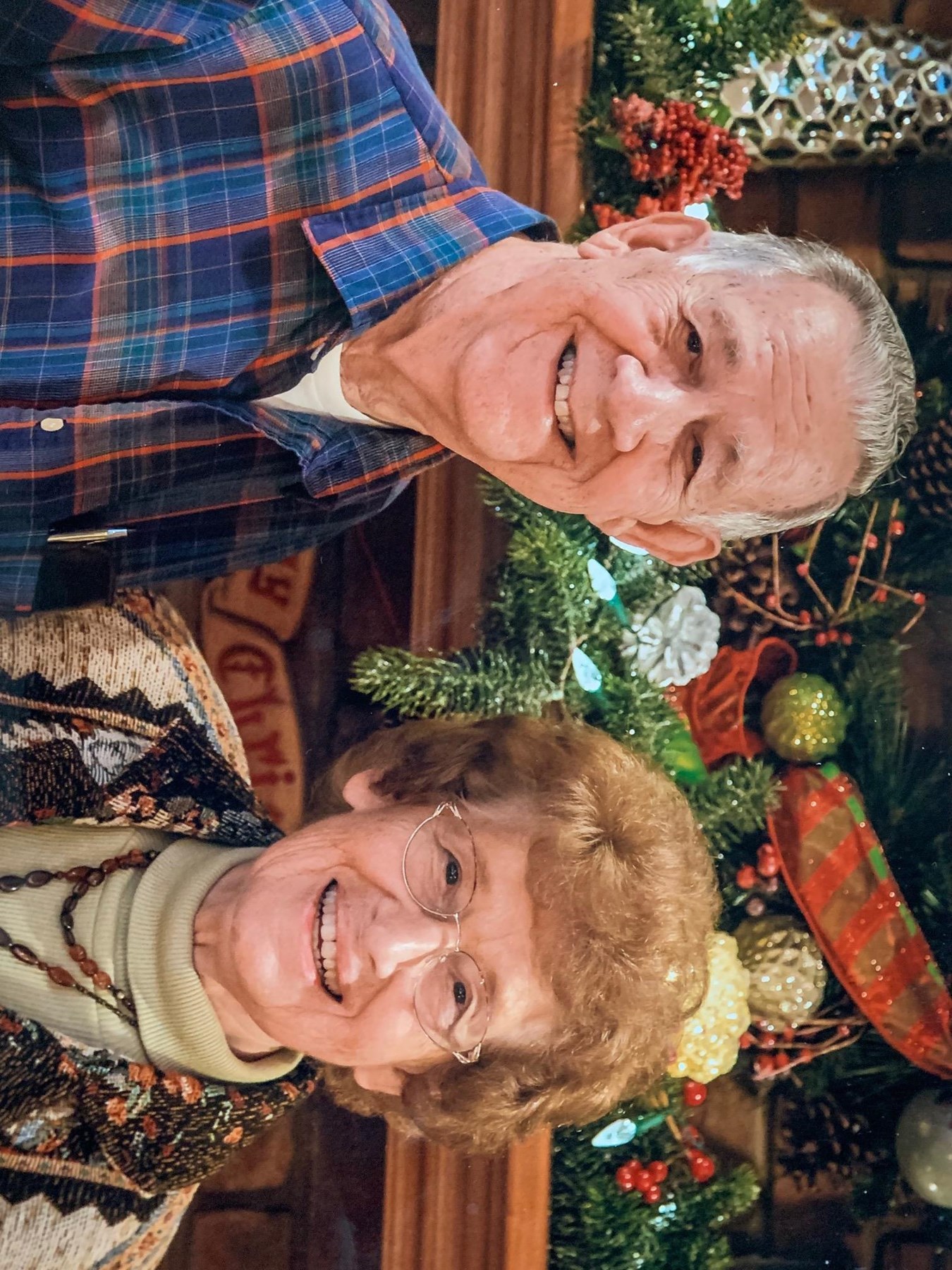 Obituario de Richard Harold Weber