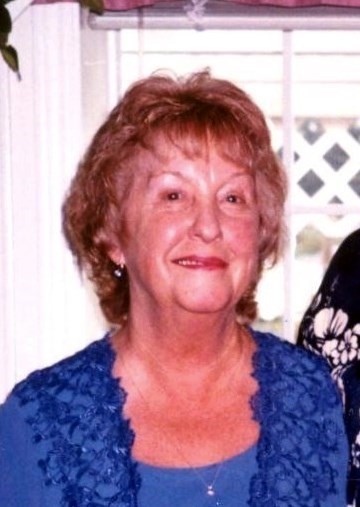 Obituario de Lois Esther Tuttle