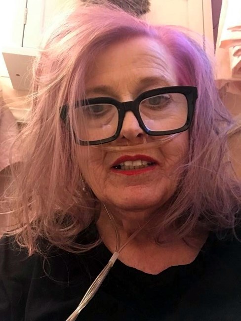 Obituary of Barbara Yeo