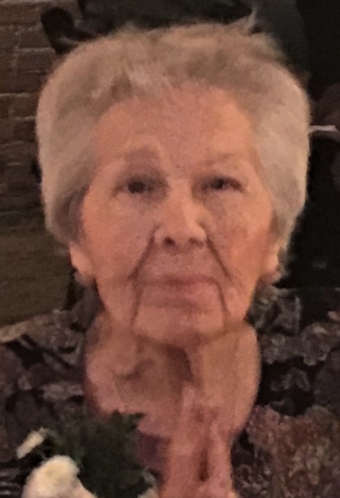 Obituary of Paula Natividad