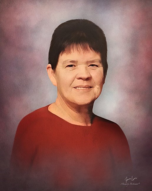 Obituary of Deborah Mae Goff