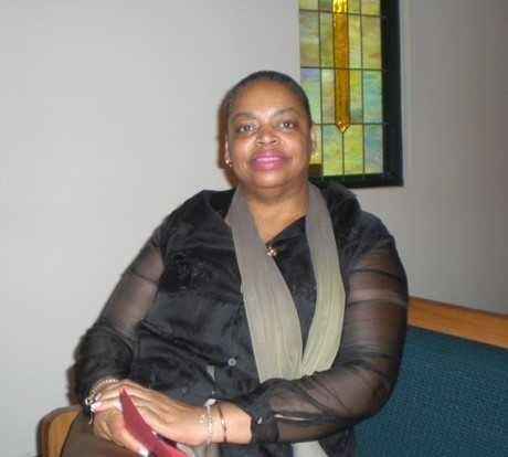 Obituary of Gail Reid Hayden