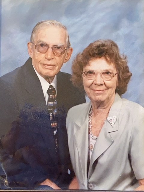 Obituary of Ilene "Catherine" Steele