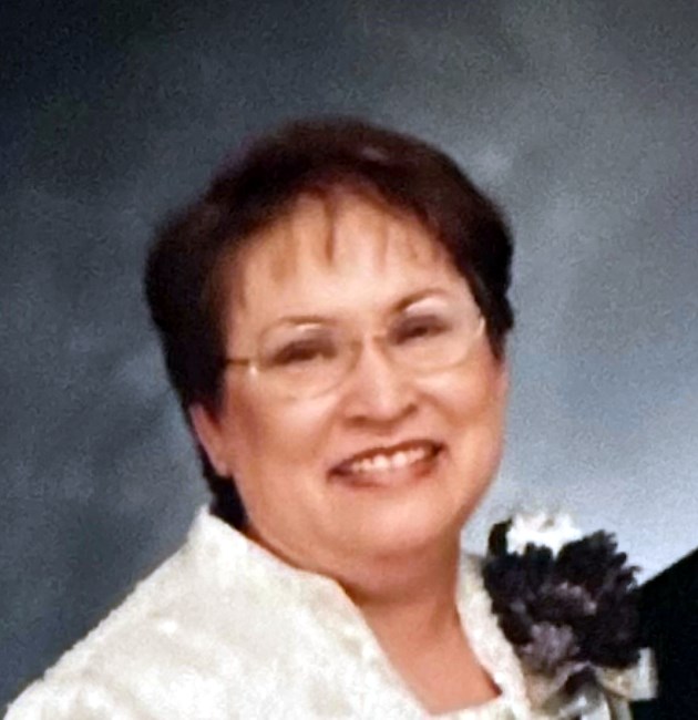 Obituary of Marie Asbury Rolen