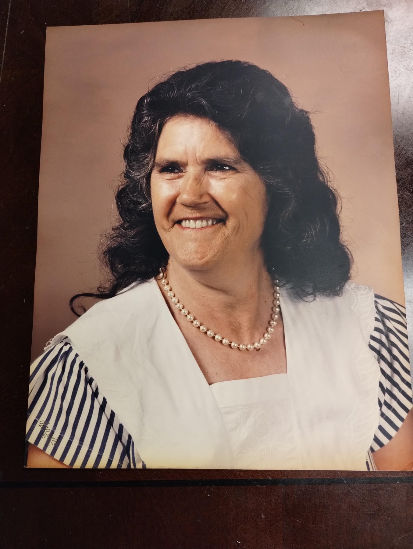 Obituary of Iva Jean Sexton