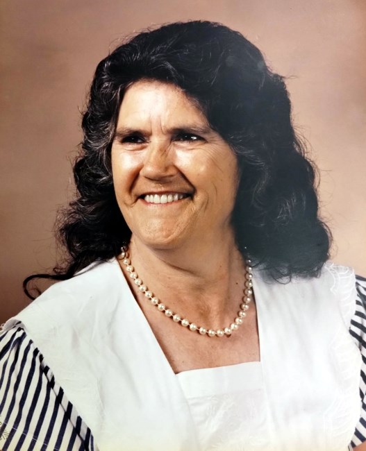 Obituario de Iva Jean Sexton