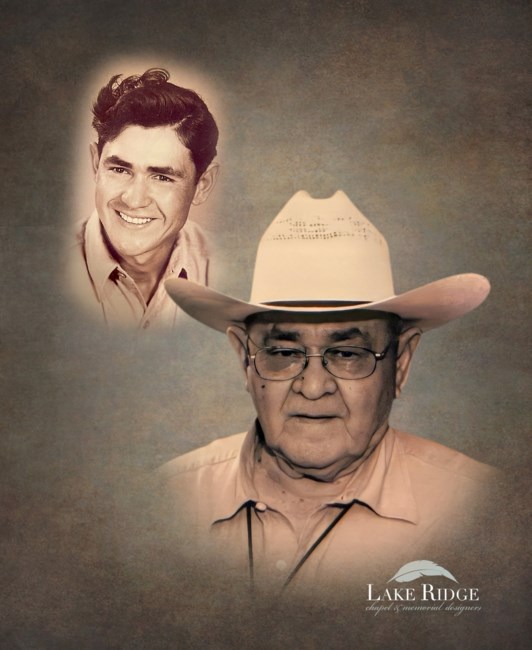 Obituary of Rudy E. Hernandez