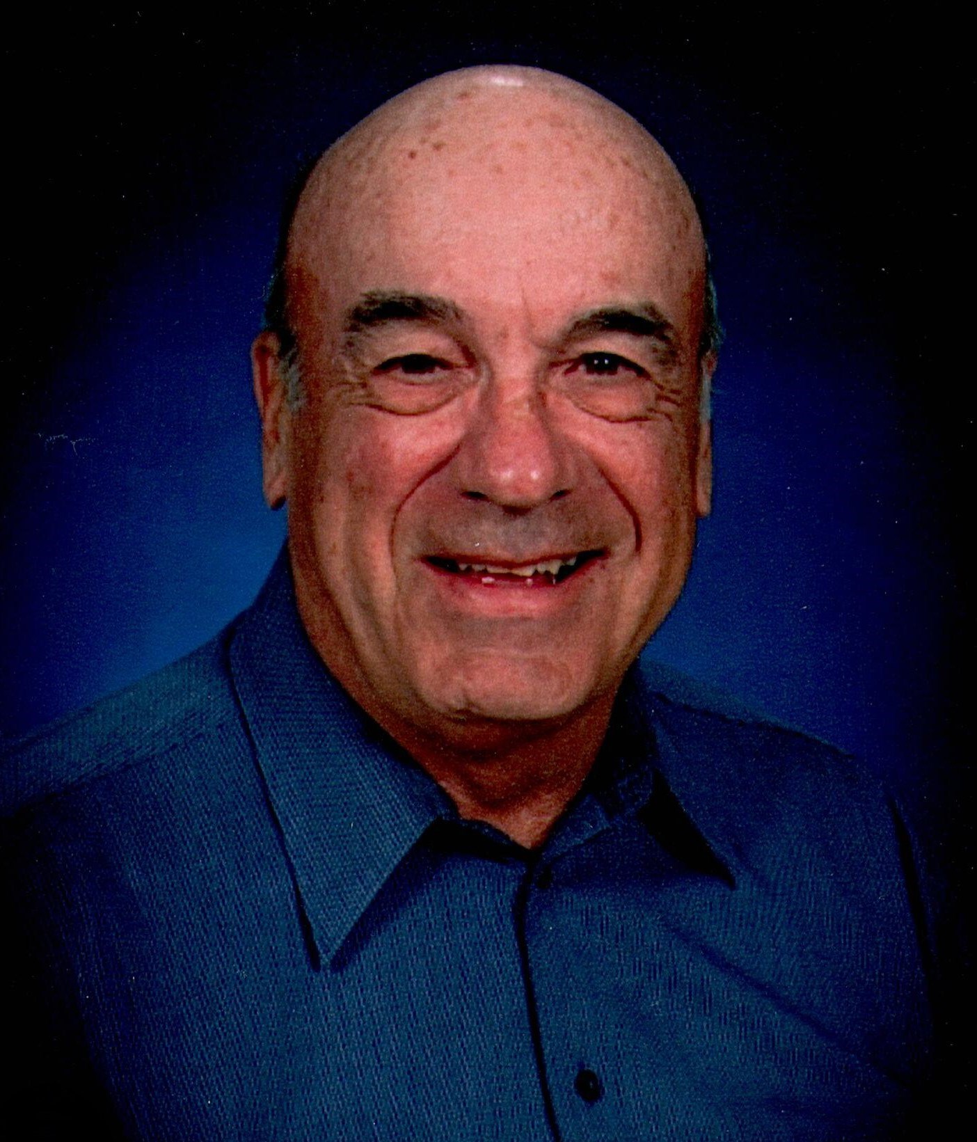 Obituary of David M. Thies, Sr.
