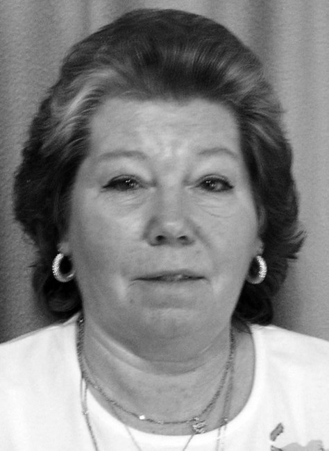 Obituary of Magdalena Kwiatkowski