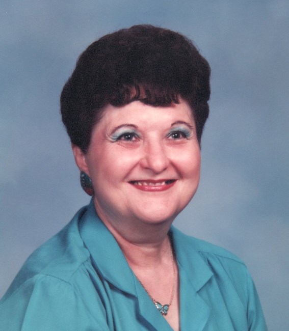 Obituary of Shirley Marie Cormier
