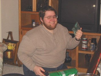 Obituary of Jason Sean Drozd