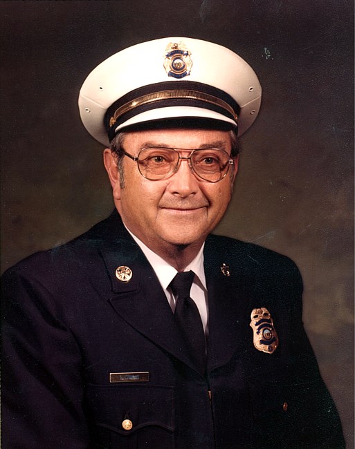 Obituary of Harold G. "Smokey" Duncan