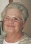 Obituary of Grace Elizabeth Delphey