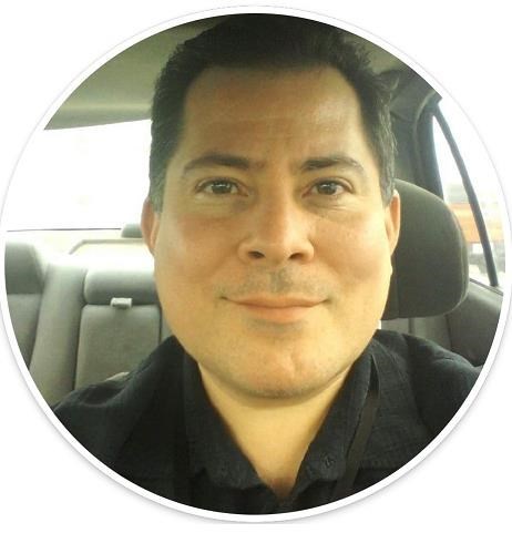 Obituary of Louis Bryan Saldana II