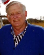 William Buchanan