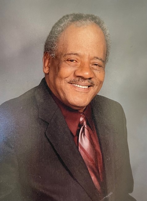 Obituary of Melvin Paul Johnson