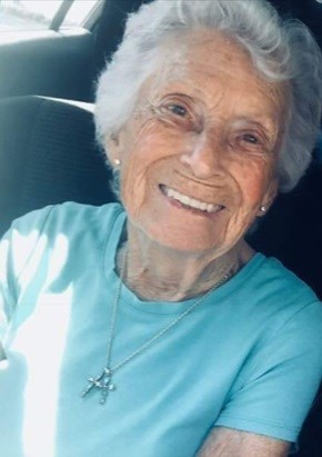 Obituary of Florence F. Desthers
