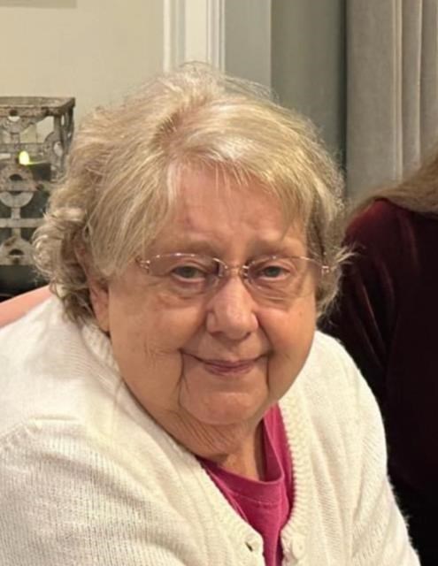 Avis de décès de Karen Sue Canjar