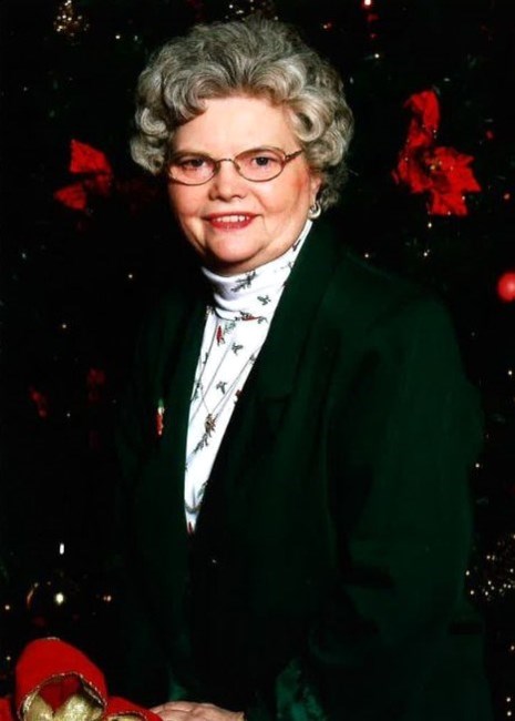 Obituary of Mary Sue Barker