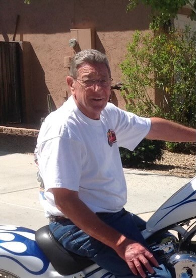 Obituary of Dennis E Bormet