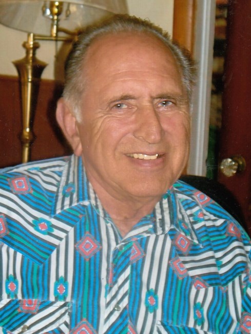 Obituary of Kenneth Fred Davis