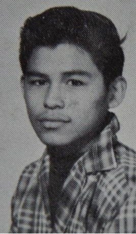 Obituary of Phillip William George