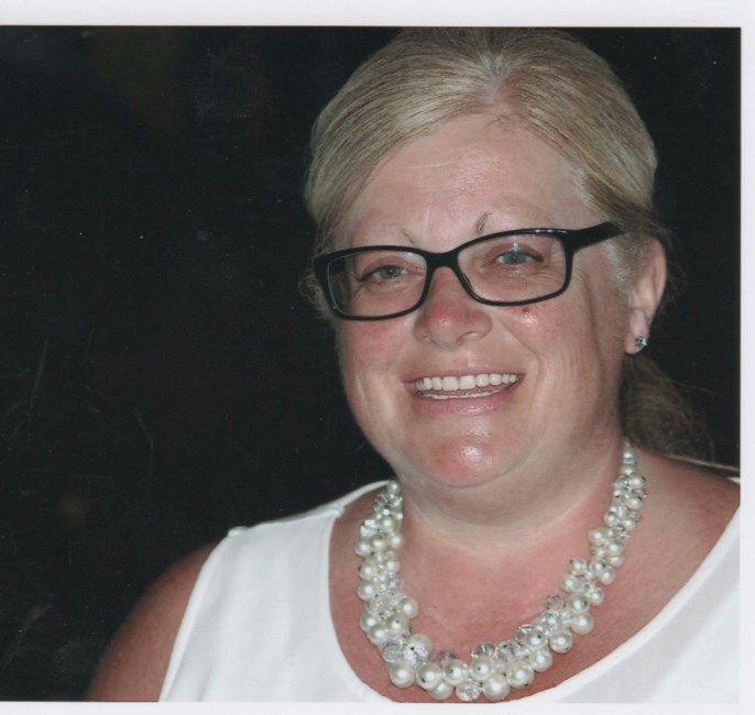 Avis de décès de Sylvie Laverdière