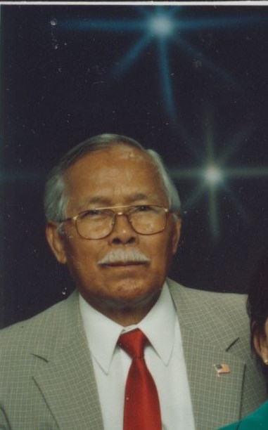 Obituary of Ton Touneh