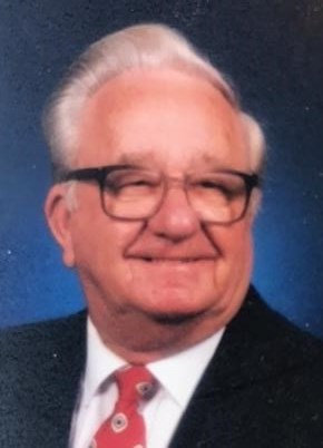 Obituary of Julius Wells Hair