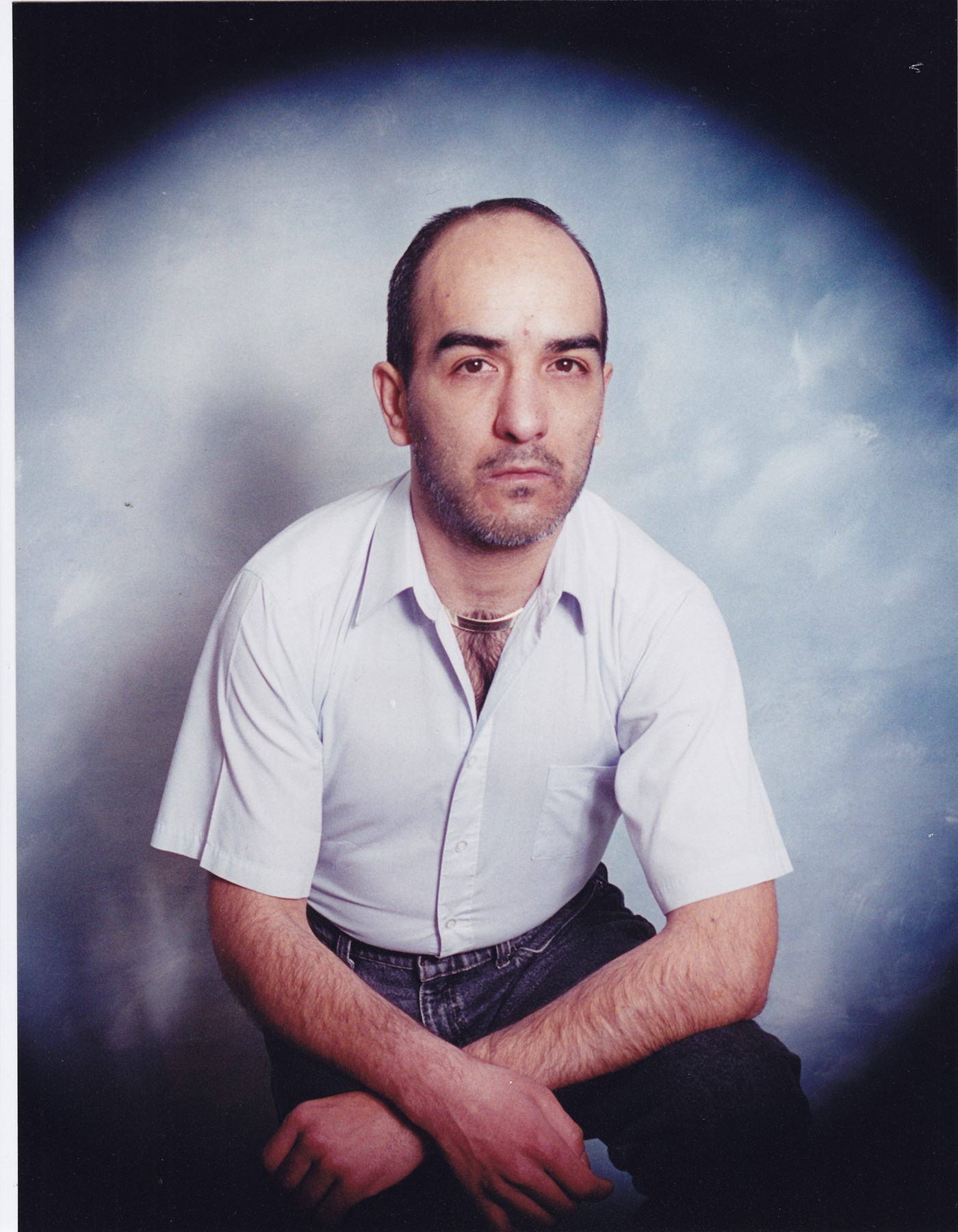 Obituary of Vincent Julio Reyes