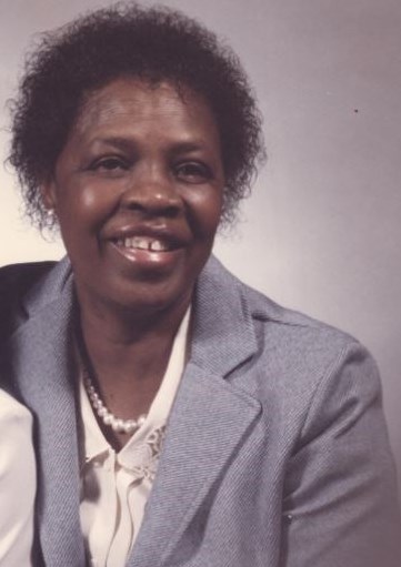 Obituario de Thelma Melton Cheaney