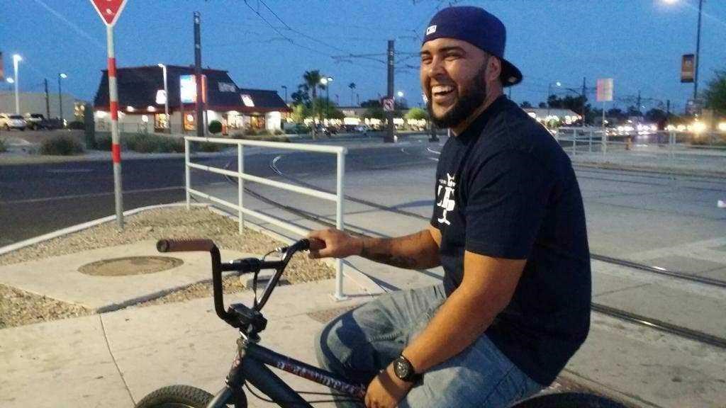 Obituary of Gustavo "Tony" Montes