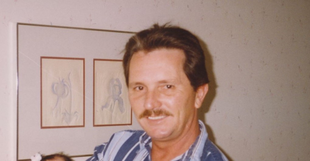 Obituary of Danny Lee George Sr.