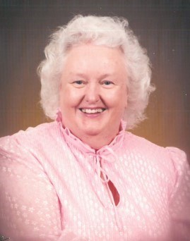 Obituary of Mary Frances Reilly