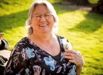 Obituary of Susan Young (Hoch)