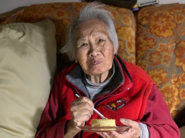 Obituary of Ms. Loretta Boy King Leung