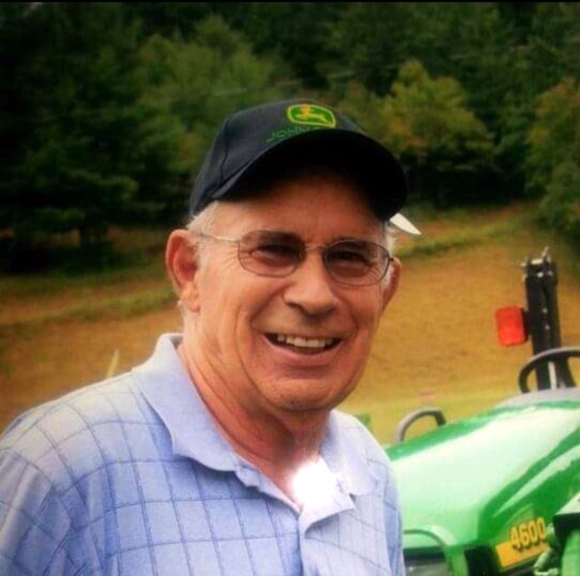 Obituary of Harry Milton Bailey