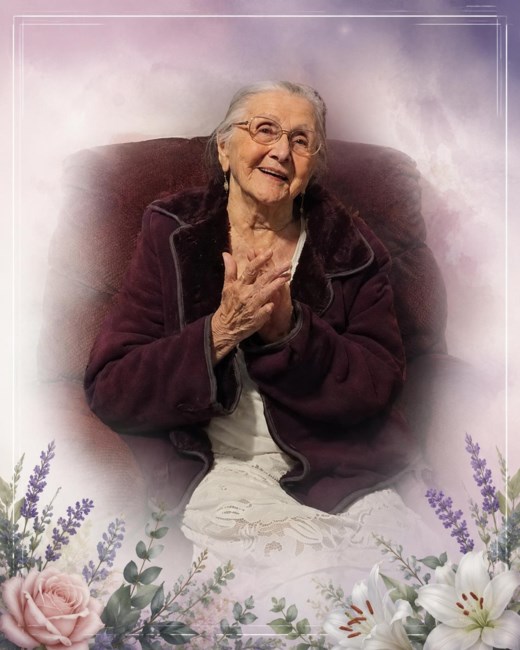 Obituary of Rogelia Ventura Benitez