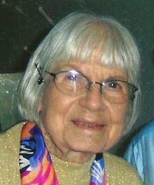 Obituary of Loreen M. Wieditz Eller