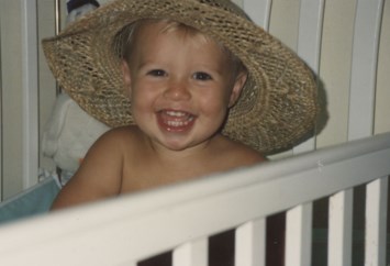 Obituary of Tyler Zachary Morgan