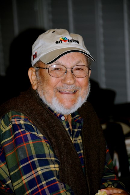 Obituary of Peter (Pietro) Passarelli