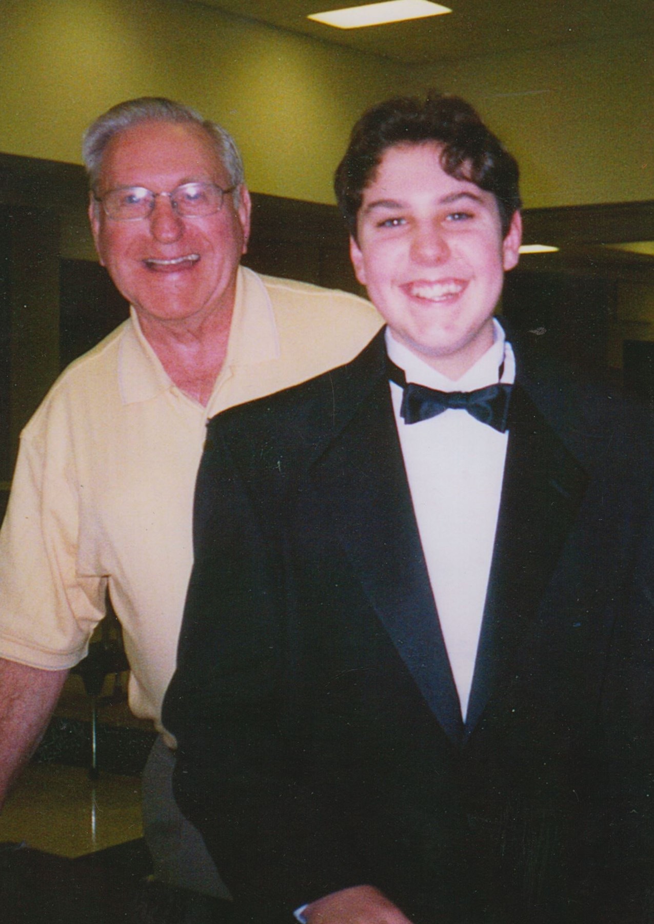 Obituary of Earl "Tony" Sedell